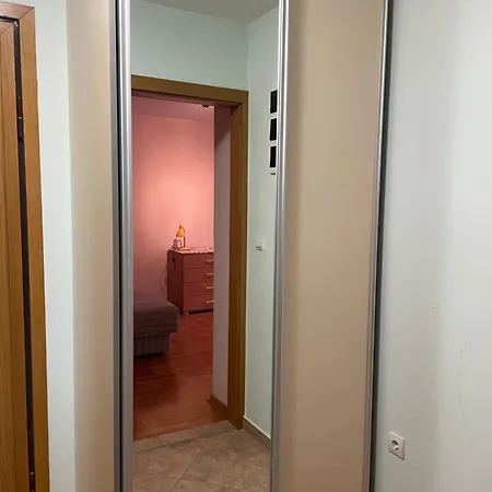Apartment One Bedroom In Center *
