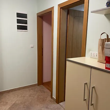 One Bedroom In Center * Budva