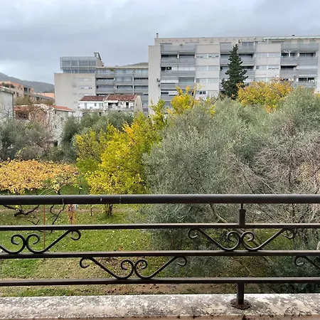 One Bedroom In Center Budva